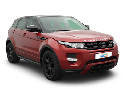 Landrover Range Rover Evoque-img